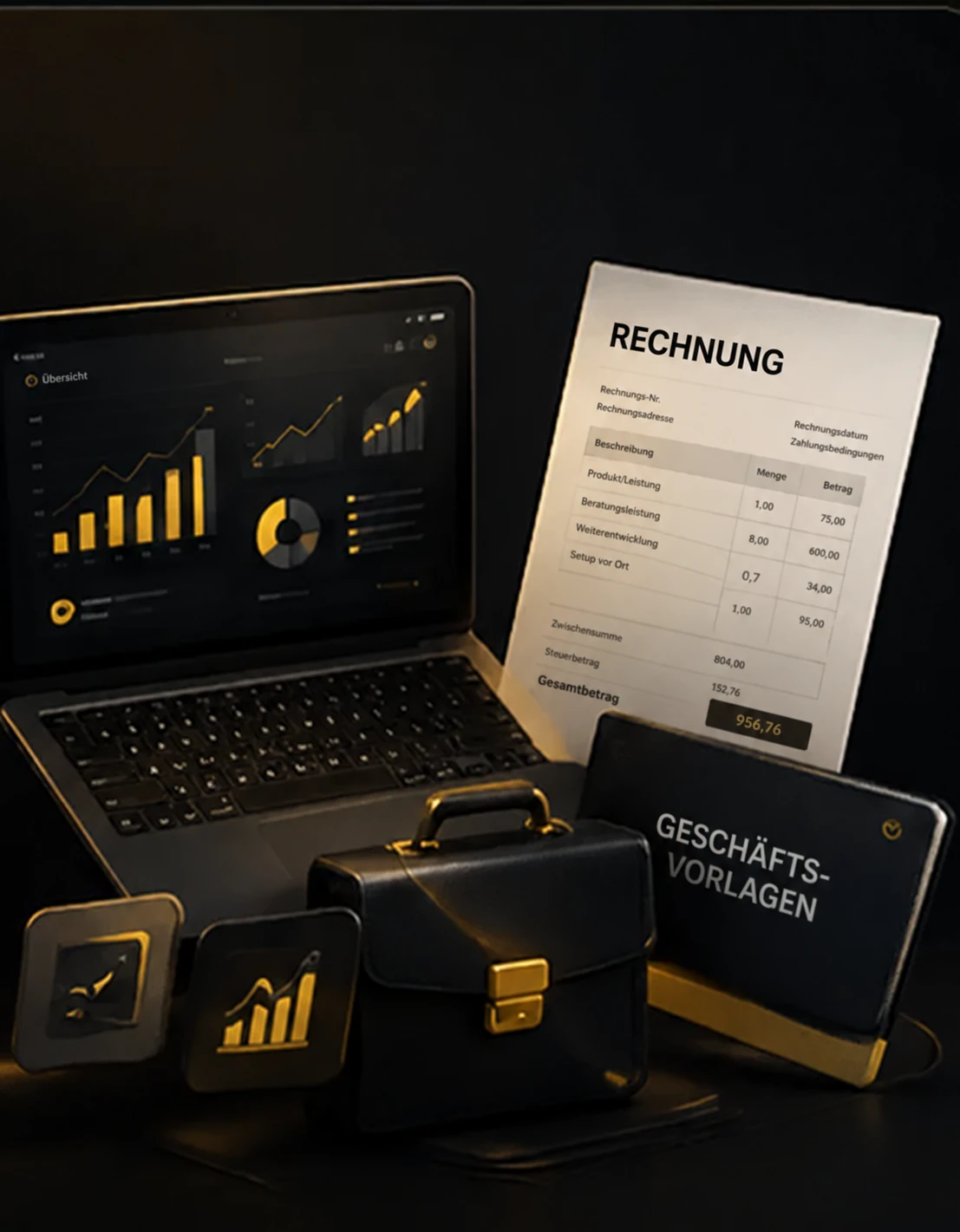 Dcat business de