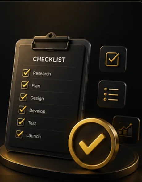 Checkliste