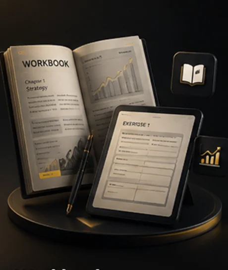 Arbeitsheft