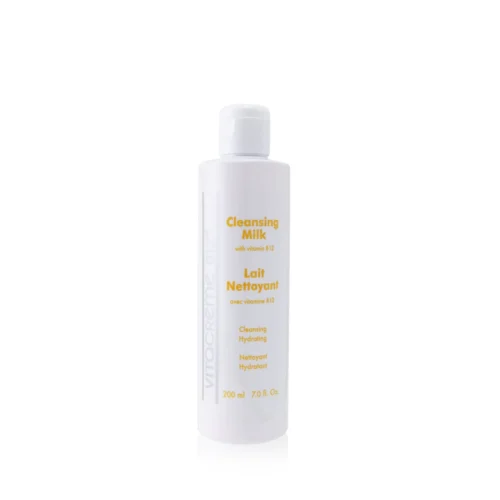Cleansing Milk bottle 200 ml