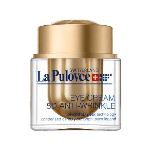 La Pulovce Anti-Wrinkle Eye Cream 15ml