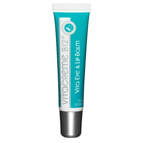 Eye Lip Hydrating Balm Tube 15ml