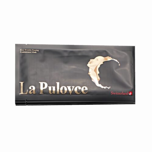 La Pulovce Firming Rejuvenating Concentrated Mask 6x25ml