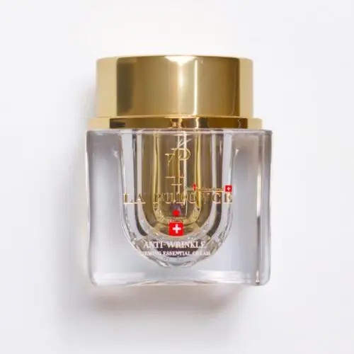 La Pulovce Anti-Wrinkle Essential Cream 50ml