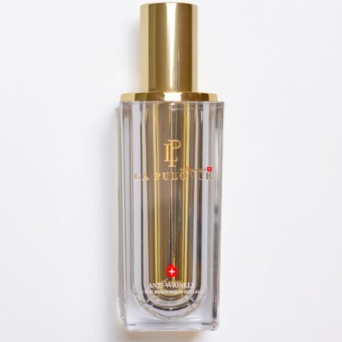 La Pulovce Anti-Wrinkle Emulsion 80ml