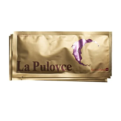La Pulovce Beauty Brightening Concentrated Mask 10x30ml