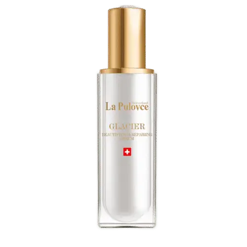La Pulovce Glacier Beautifying & Repairing Serum 30ml