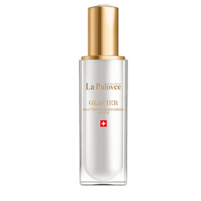 La Pulovce Glacier Beautifying & Repairing Serum 30ml