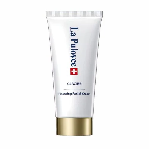 La Pulovce Glacier Cleansing Cream 100ml