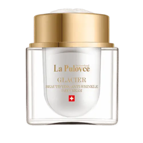 La Pulovce Anti-Wrinkle Day Cream