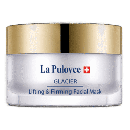 La Pulovce Glacier Firming Mask 50ml