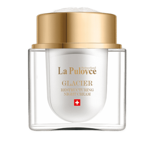 La Pulovce Glacier Night Cream 50ml