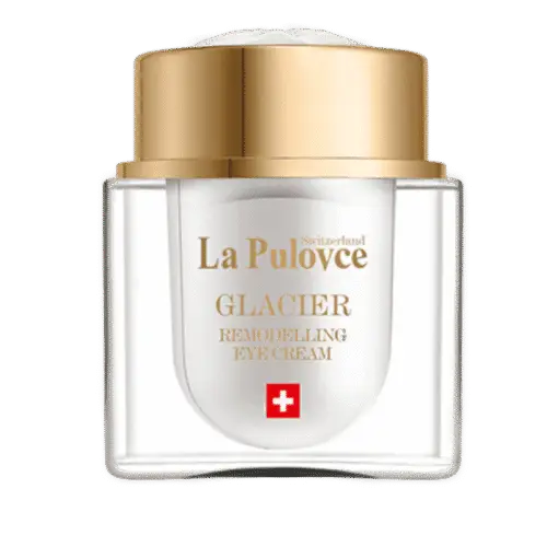 La Pulovce Glacier Remodelling Eye Cream 15ml