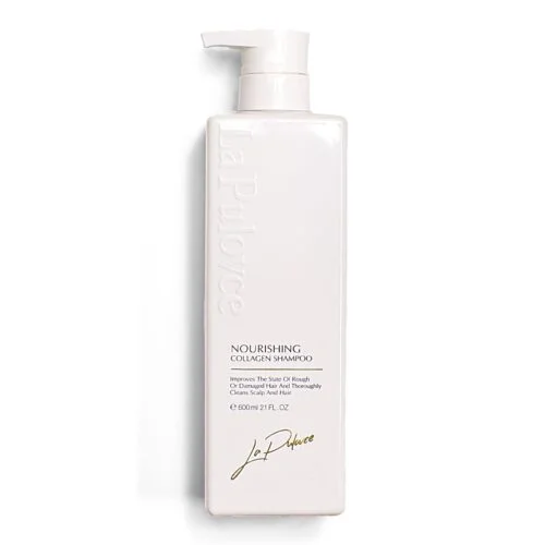 La Pulovce Nourishing Collagen Shampoo 600ml
