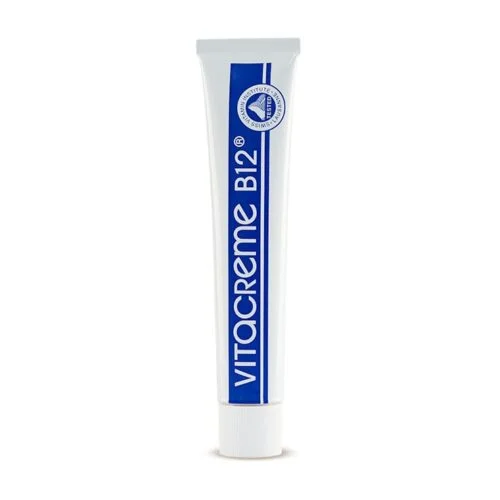 Regenerative Cream tube 50ml