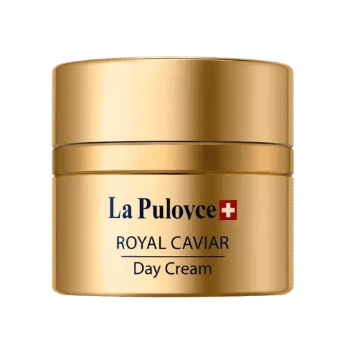La Pulovce Royal Caviar Serum 30ml