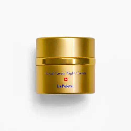 La Pulovce Royal Caviar Day Cream 50ml