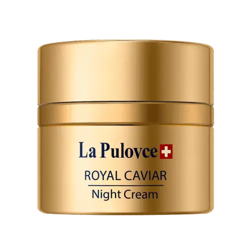 La Pulovce Royal Caviar Night Cream 50ml