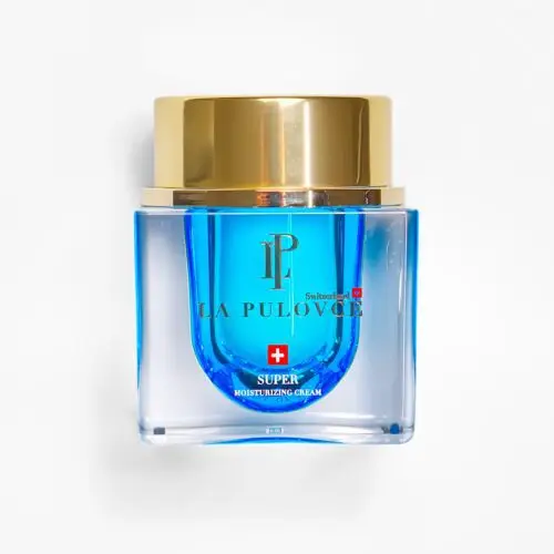 La Pulovce Super Moisturizing Essence La Pulovce Super Moisturizing Lotion
