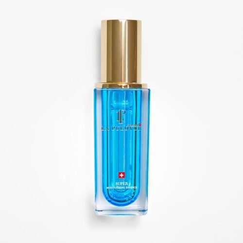 La Pulovce Super Moisturizing Toner 120ml