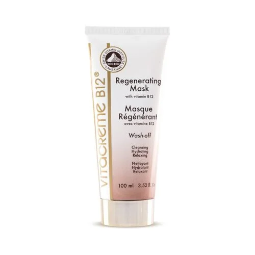 Regenerating Mask tube 100ml