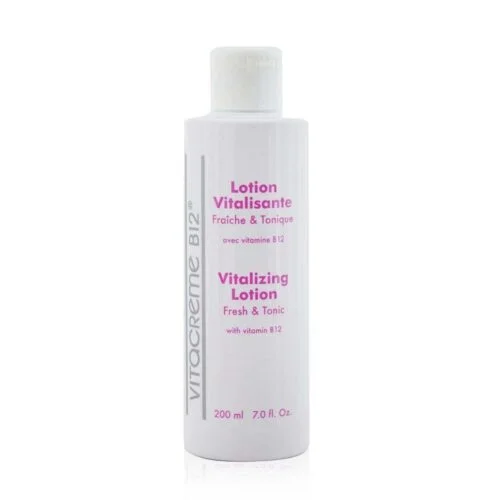Vitalizing Lotion bottle 200 ml