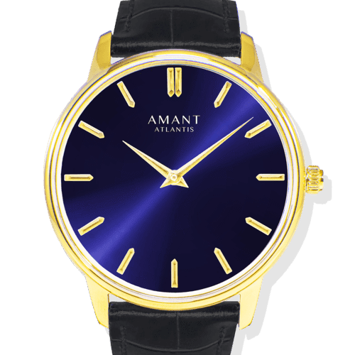 ATLANTIS Watch
