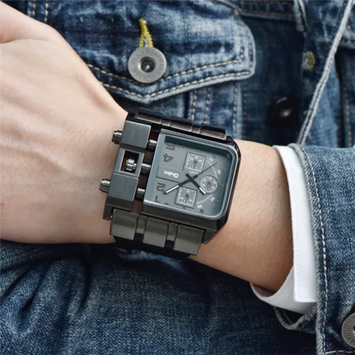 Oulm Herrenuhr 3364