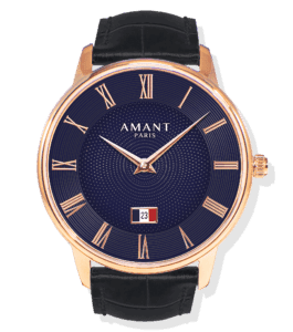 PARIS Watch