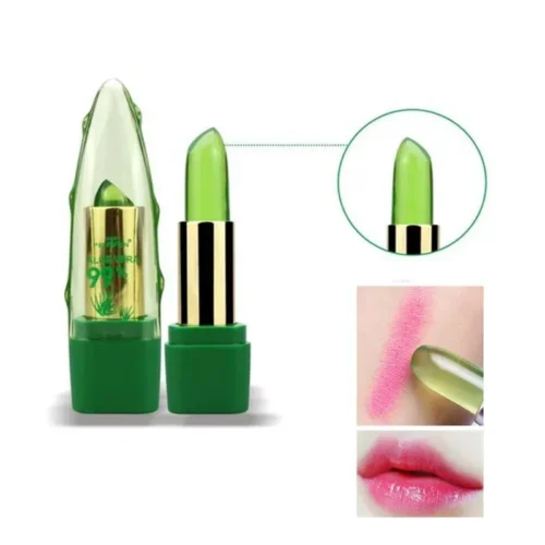 ALOE VERA Lippenstift