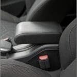 Kraftvolle Peugeot 2008 Armlehne (2013-2019) – Premium Komfort