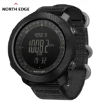 NORTH EDGE APACHE-3 Outdoor-Sportuhr