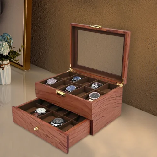Bymaocar Uhrenbox
