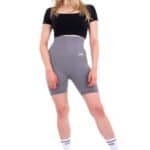 Shape  High-Waisted Seamless Shorts