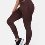 Shape Seamless Leggings
