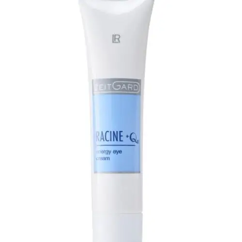 LR ZEITGARD Racine Augencreme