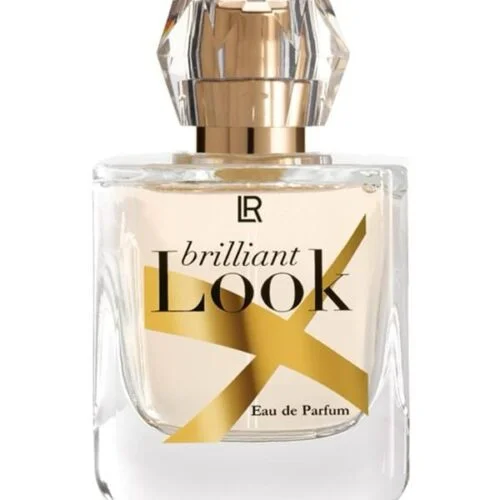 Brilliant Look Eau de Parfum 50ml