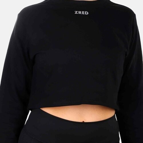 crop icon black women