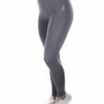Leggings Origin - grey - Damen