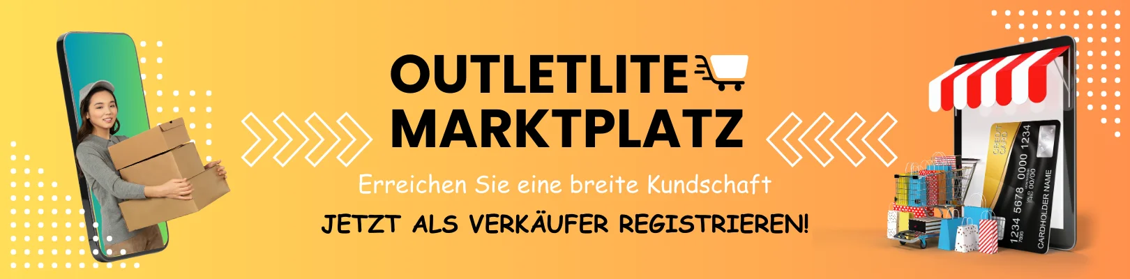 Outletlite Marketplatz 2025