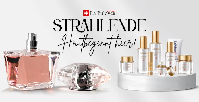 Strahlende Haut beginnt hier mobile