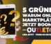 Online-Marktplätze Outletlite