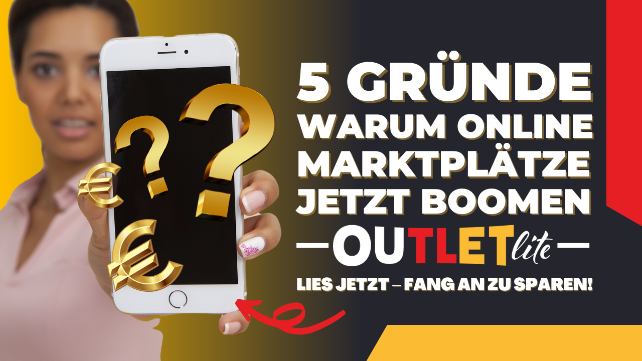 Online-Marktplätze Outletlite
