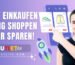 Smart einkaufen in Deutschland