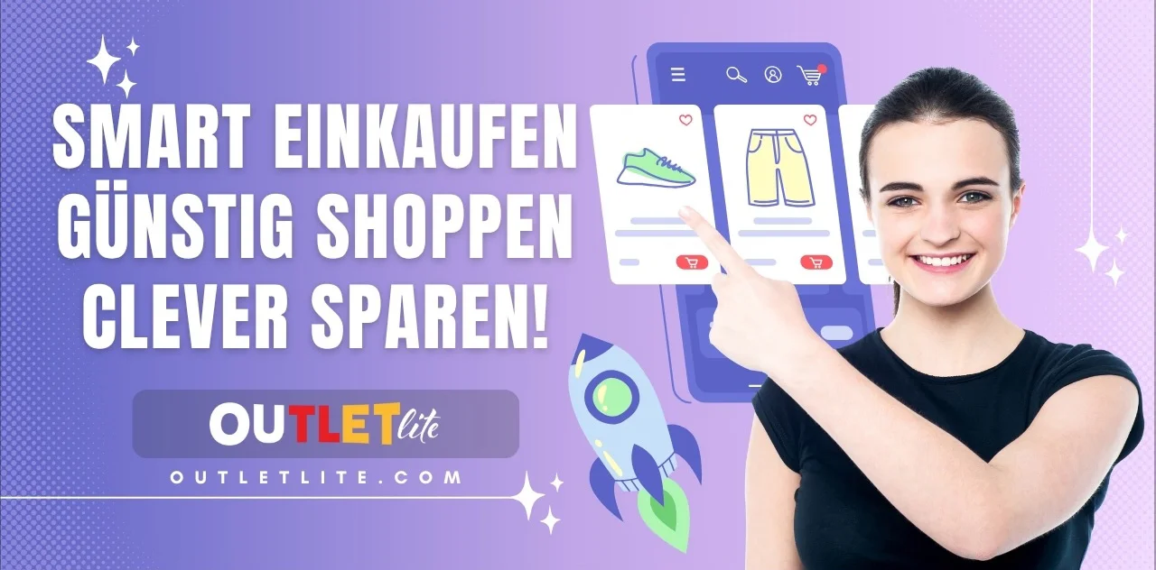 Smart einkaufen in Deutschland