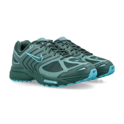 4225728 NIKE round toe lacing up travel running hiking men's sneakers
