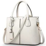 Women PU Leather Handbags Ladies Large Tote Bag Female Square Shoulder Bags Bolsas Femininas Sac New Fashion Crossbody Bags – Bild 9