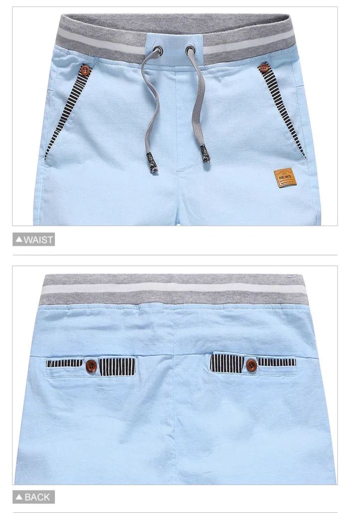 DIMUSI Summer Cargo Shorts Mens Casual Elastic Waist Sports Beach Shorts Male Fashion Breathable Shorts homme Clothing 4XL,YA869 - Image 17