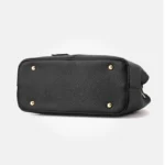 Women PU Leather Handbags Ladies Large Tote Bag Female Square Shoulder Bags Bolsas Femininas Sac New Fashion Crossbody Bags – Bild 5