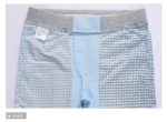 DIMUSI Summer Cargo Shorts Mens Casual Elastic Waist Sports Beach Shorts Male Fashion Breathable Shorts homme Clothing 4XL,YA869 - Image 20